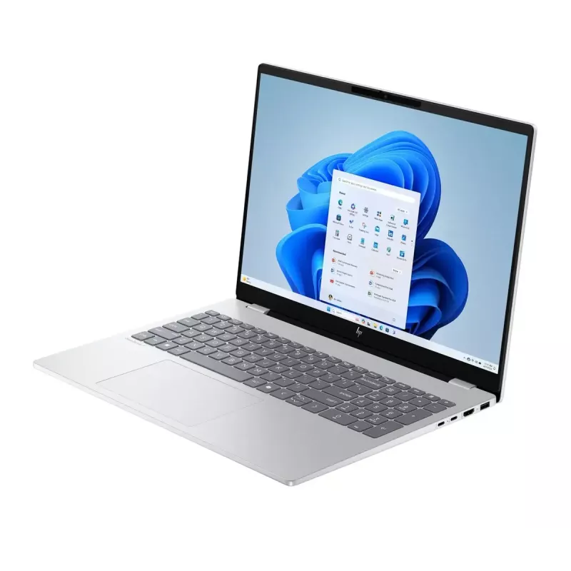 Laptop HP OmniBook 7 16-az0222nw 16 cali Core 5 210H 16 GB 512 GB Win11 Home