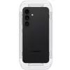 Szkło hartowane ochronne Spigen Galaxy S24 odporne na kurz i zarysowania