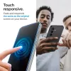 Szkło hartowane ochronne Spigen Galaxy S24 odporne na kurz i zarysowania