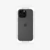 Spigen GLAS.tR EZ Fit ochraniacz na obiektyw aparatu Apple iPhone 16 Pro Max szkło hartowane 2 szt.