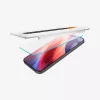 Spigen GLAS.tR EZ Fit ochraniacz na obiektyw aparatu Apple iPhone 16 Pro Max szkło hartowane 2 szt.