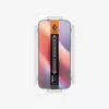 Spigen GLAS.tR EZ Fit ochraniacz na obiektyw aparatu Apple iPhone 16 Pro Max szkło hartowane 2 szt.