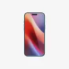 Spigen GLAS.tR EZ Fit ochraniacz na obiektyw aparatu Apple iPhone 16 Pro Max szkło hartowane 2 szt.