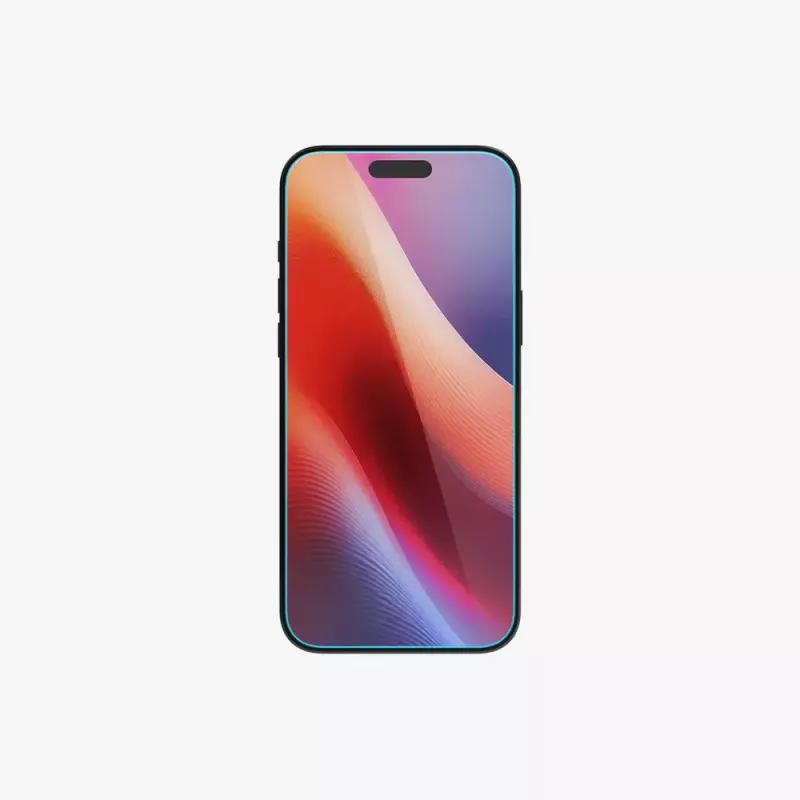 Spigen GLAS.tR EZ Fit ochraniacz na obiektyw aparatu Apple iPhone 16 Pro Max szkło hartowane 2 szt.