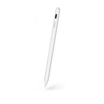 Hama Actieve stylus rysik biały