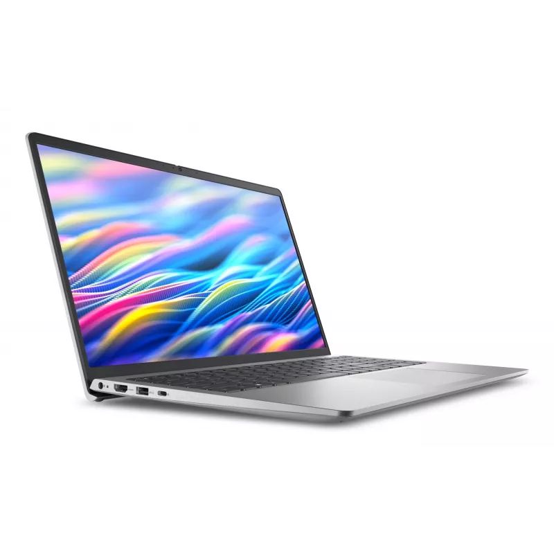 Laptop DELL DC15250 15,6 cala Intel Core i7-1355U 16GB 1TB SSD Intel UHD Windows 11 Pro