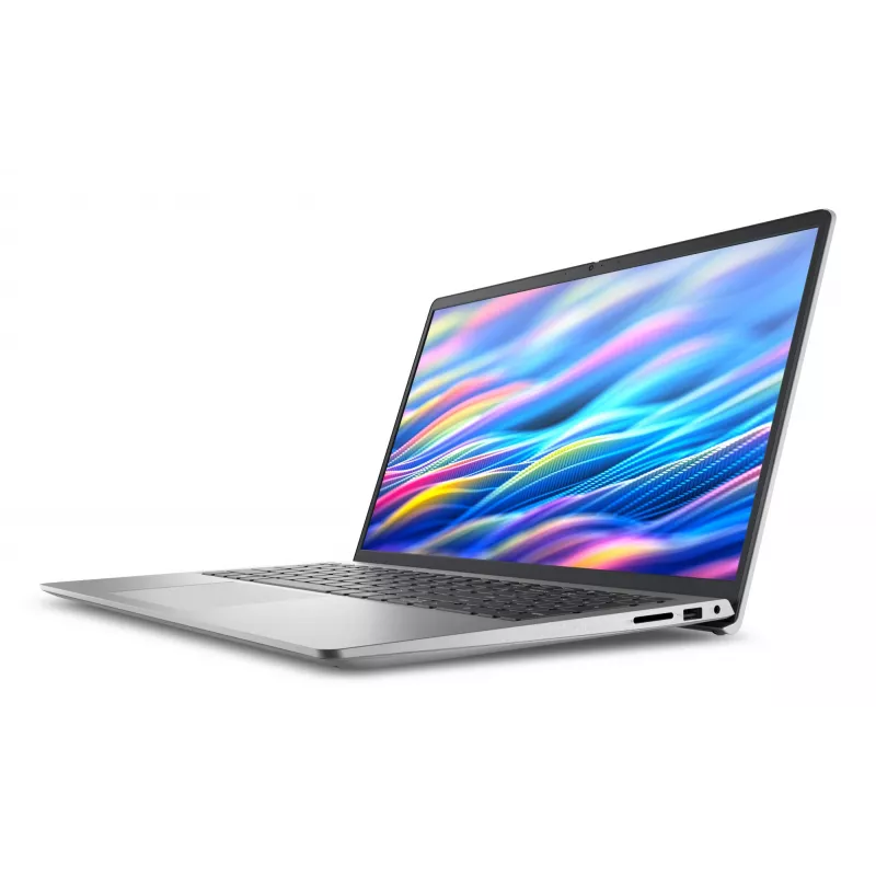 Laptop DELL DC15250 15,6 cala Intel Core i7-1355U 16GB 1TB SSD Intel UHD Windows 11 Pro