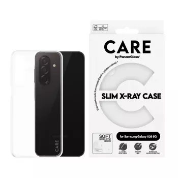 Cover PanzerGlass Samsung Galaxy A26 5G Transparent X-Ray Soft