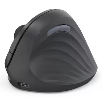 Hama EWM-600R mysz biurowa praworęczna RF Wireless + Bluetooth Optyczna 1800 DPI