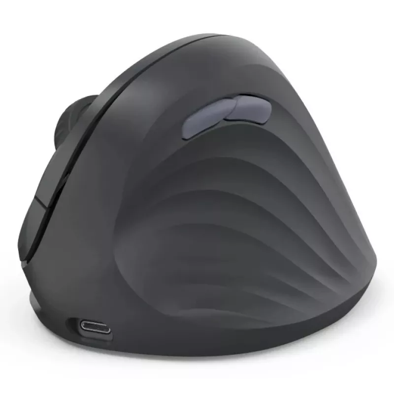 Hama EWM-600R mysz biurowa praworęczna RF Wireless + Bluetooth Optyczna 1800 DPI