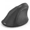 Hama EWM-600L mysz Office Leworęczna RF Wireless + Bluetooth Optyczna 1800 DPI