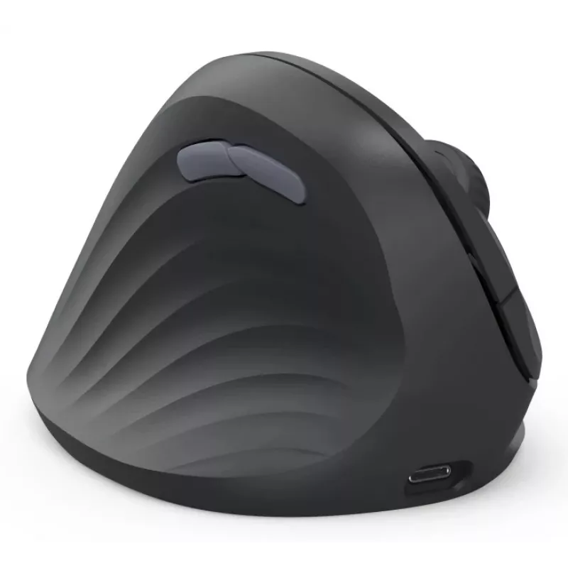 Hama EWM-600L mysz Office Leworęczna RF Wireless + Bluetooth Optyczna 1800 DPI