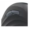 Hama EWM-600L mysz Office Leworęczna RF Wireless + Bluetooth Optyczna 1800 DPI