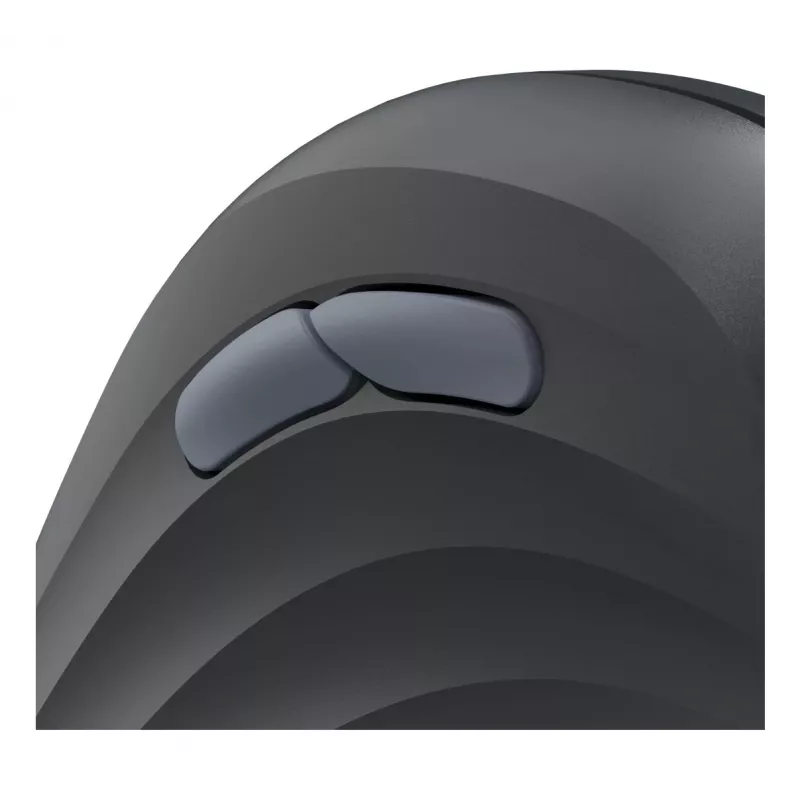 Hama EWM-600L mysz Office Leworęczna RF Wireless + Bluetooth Optyczna 1800 DPI