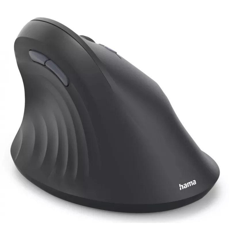 Hama EWM-500R myszka biurowa praworęczna RF bezprzewodowa optyczna 1800 DPI