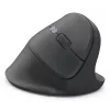 Hama EWM-500R myszka biurowa praworęczna RF bezprzewodowa optyczna 1800 DPI