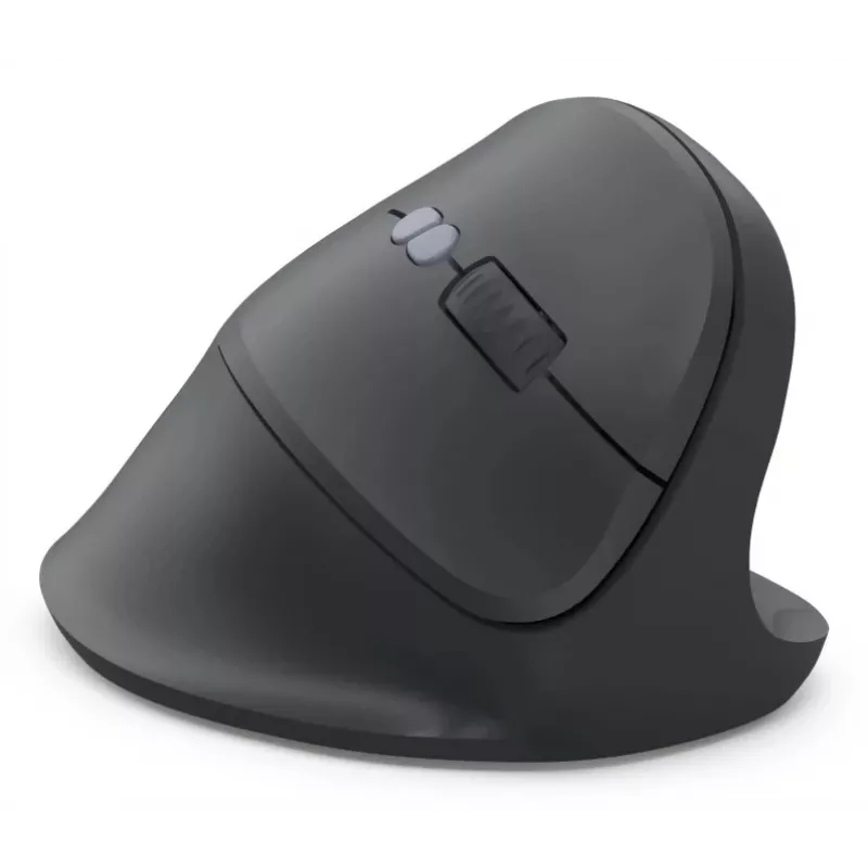 Hama EWM-500R myszka biurowa praworęczna RF bezprzewodowa optyczna 1800 DPI