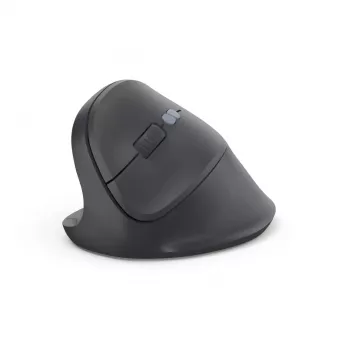 Hama EWM-500L myszka biurowa leworęczna RF bezprzewodowa optyczna 1800 DPI