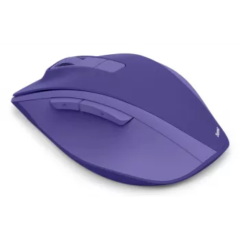 Mysz Hama WM-500 biurowa praworęczna RF Wireless optyczna 1600 DPI