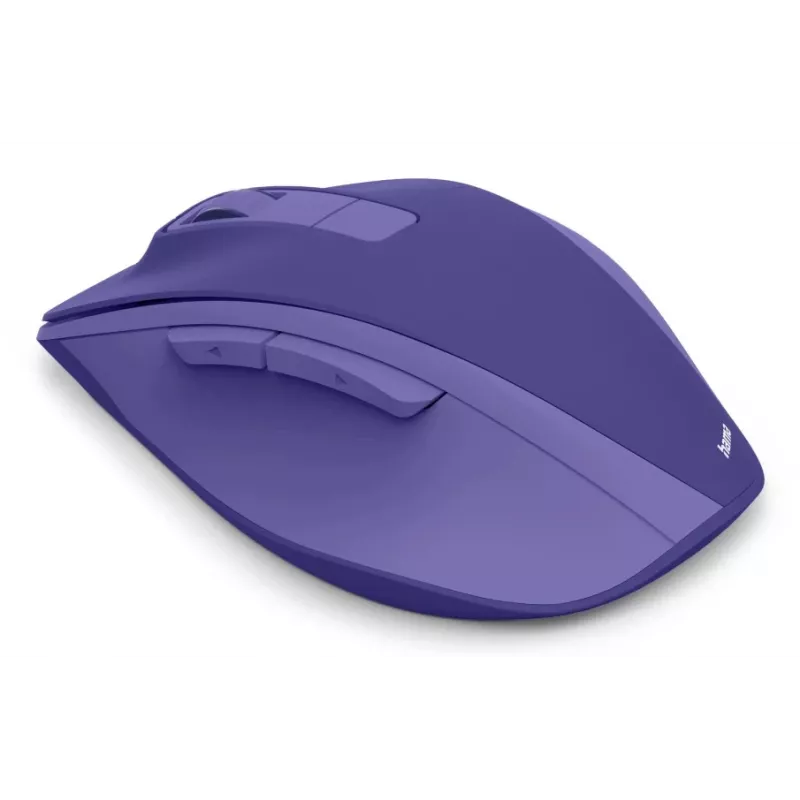 Mysz Hama WM-500 biurowa praworęczna RF Wireless optyczna 1600 DPI