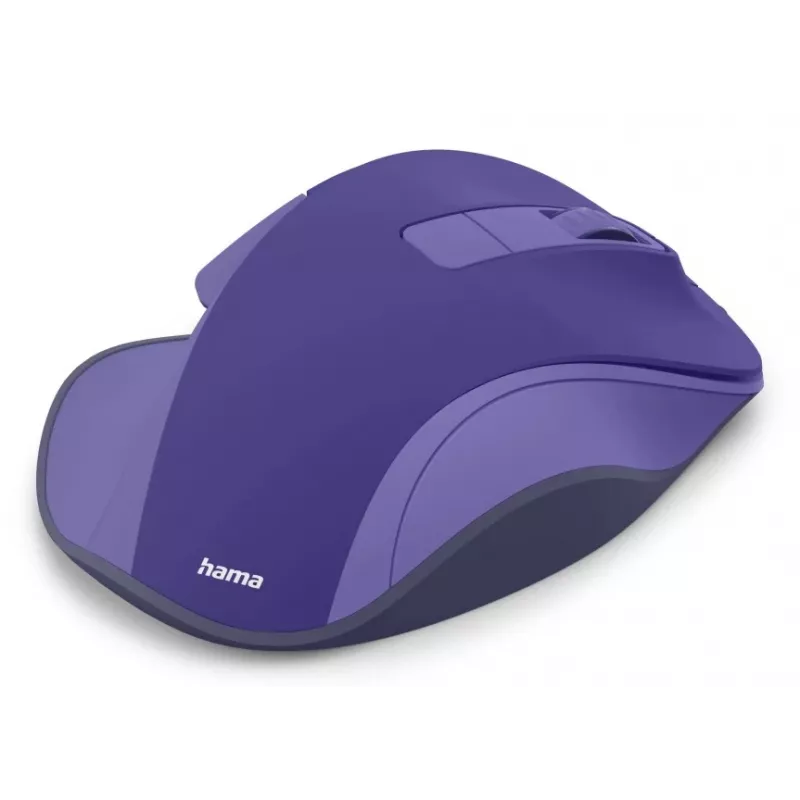 Mysz Hama WM-500 biurowa praworęczna RF Wireless optyczna 1600 DPI