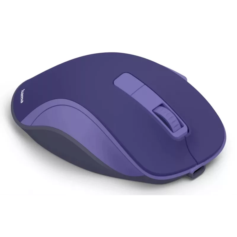 Mysz Hama WM-500 biurowa praworęczna RF Wireless optyczna 1600 DPI