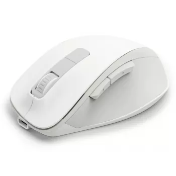 Hama WM-500 mysz biurowa praworęczna RF Wireless optyczna 1600 DPI