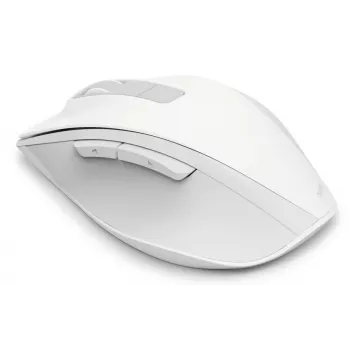 Hama WM-500 mysz biurowa praworęczna RF Wireless optyczna 1600 DPI