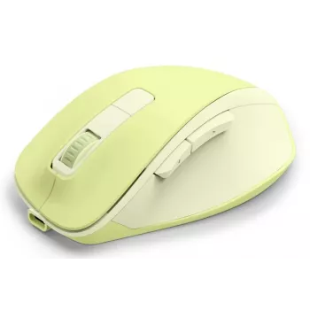 Hama WM-500 mysz Office praworęczna RF Wireless Optyczna 1600 DPI 00173084