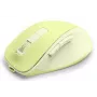 Hama WM-500 mysz Office praworęczna RF Wireless Optyczna 1600 DPI 00173084