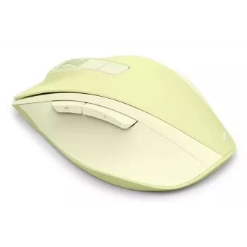 Hama WM-500 mysz Office praworęczna RF Wireless Optyczna 1600 DPI 00173084
