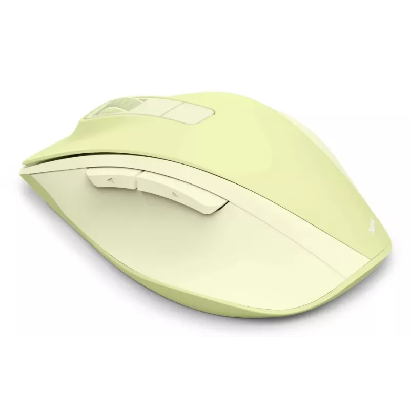 Hama WM-500 mysz Office praworęczna RF Wireless Optyczna 1600 DPI 00173084