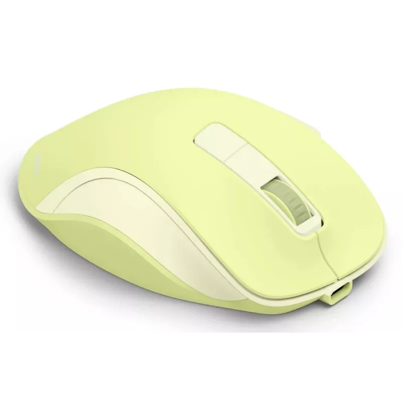 Hama WM-500 mysz Office praworęczna RF Wireless Optyczna 1600 DPI 00173084