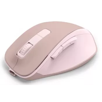 Hama WM-500 mysz Biurowa Praworęczna RF Bezprzewodowa Optyczna 1600 DPI