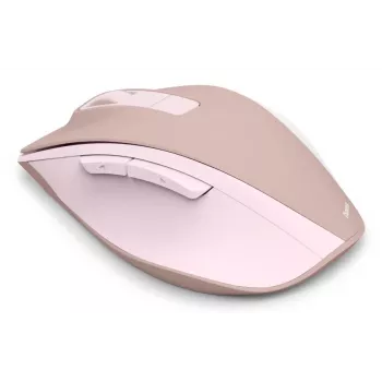 Hama WM-500 mysz Biurowa Praworęczna RF Bezprzewodowa Optyczna 1600 DPI