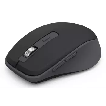 Hama WM-450 mysz biurowa praworęczna RF Wireless + Bluetooth optyczna 1600 DPI