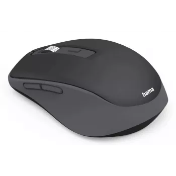 Hama WM-450 mysz biurowa praworęczna RF Wireless + Bluetooth optyczna 1600 DPI
