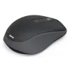 Hama WM-450 mysz biurowa praworęczna RF Wireless + Bluetooth optyczna 1600 DPI