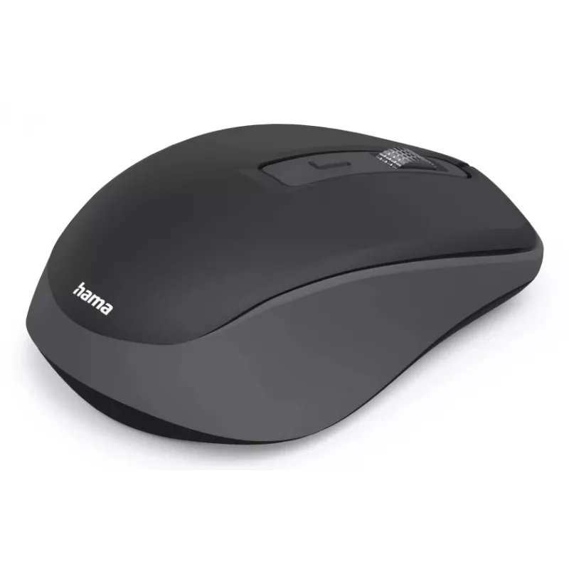 Hama WM-450 mysz biurowa praworęczna RF Wireless + Bluetooth optyczna 1600 DPI