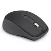 Hama WM-450 mysz biurowa praworęczna RF Wireless + Bluetooth optyczna 1600 DPI