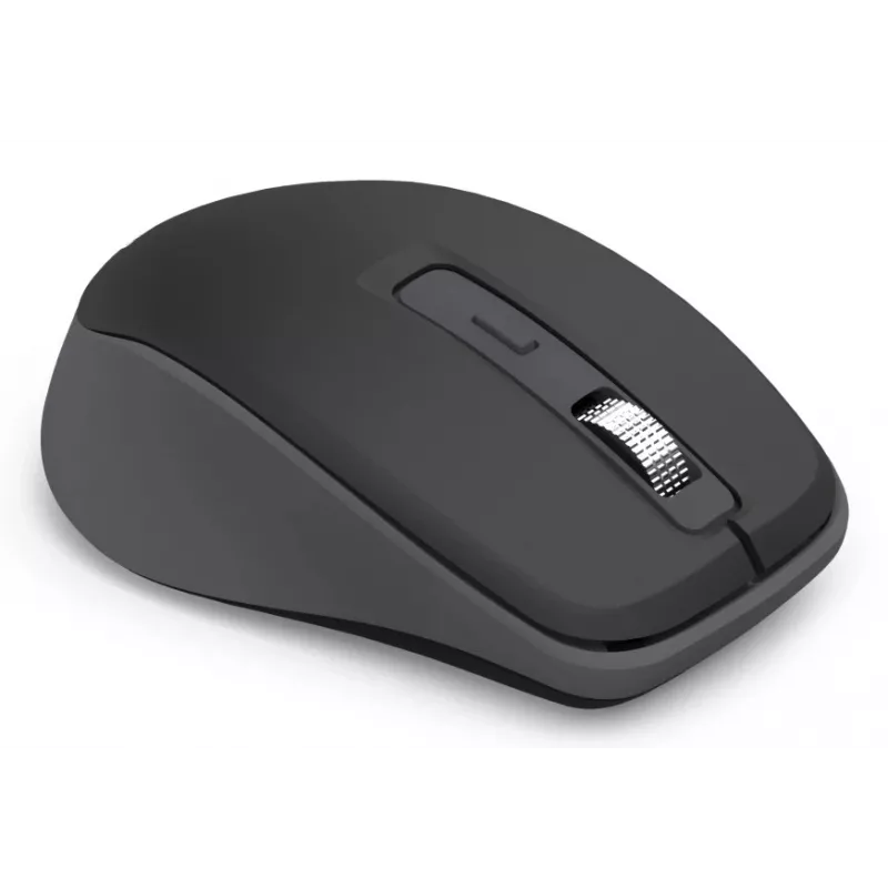 Hama WM-450 mysz biurowa praworęczna RF Wireless + Bluetooth optyczna 1600 DPI