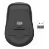 Hama WM-450 mysz biurowa praworęczna RF Wireless + Bluetooth optyczna 1600 DPI