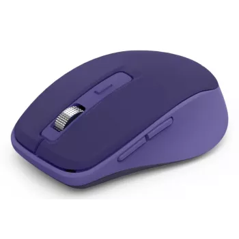 Hama WM-450 mysz biurowa praworęczna RF Wireless + Bluetooth optyczna 1600 DPI