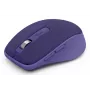 Hama WM-450 mysz biurowa praworęczna RF Wireless + Bluetooth optyczna 1600 DPI