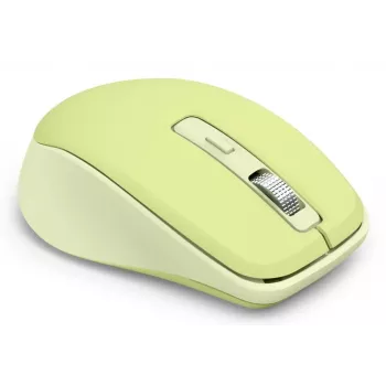 Hama 00173041 mysz Uniwersalna Praworęczna RF Wireless + Bluetooth Optyczna 1600 DPI