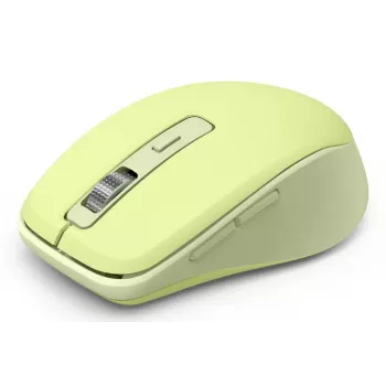 Hama 00173041 mysz Uniwersalna Praworęczna RF Wireless + Bluetooth Optyczna 1600 DPI