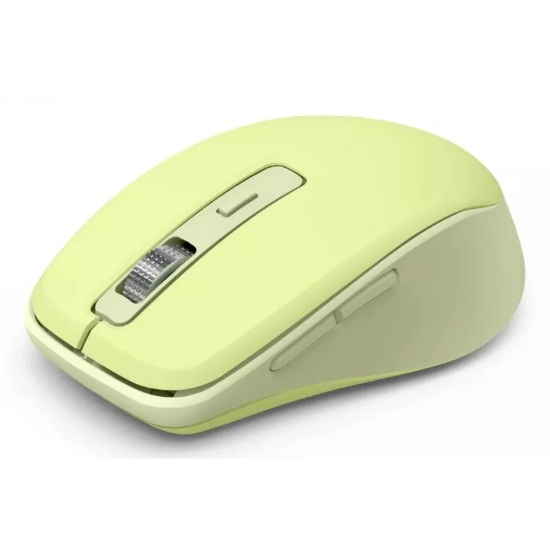 Hama 00173041 mysz Uniwersalna Praworęczna RF Wireless + Bluetooth Optyczna 1600 DPI