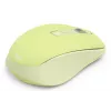 Hama 00173041 mysz Uniwersalna Praworęczna RF Wireless + Bluetooth Optyczna 1600 DPI