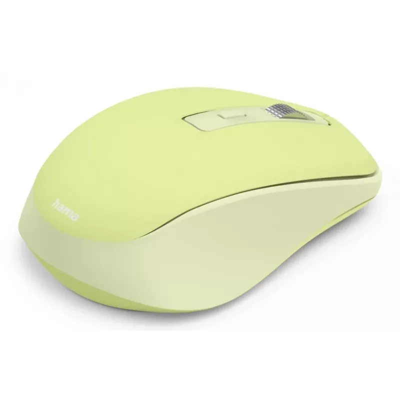 Hama 00173041 mysz Uniwersalna Praworęczna RF Wireless + Bluetooth Optyczna 1600 DPI