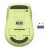 Hama 00173041 mysz Uniwersalna Praworęczna RF Wireless + Bluetooth Optyczna 1600 DPI